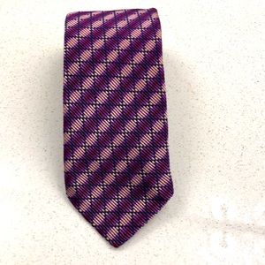 Canali Tie. Excellent Condition